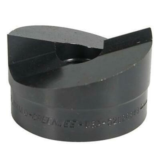 Greenlee 12355 Replacement Knockout Punch, 2-1/4"