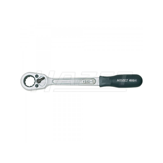 Hazet 4910-1 Reversible ratchet for 4910 series sockets - 21mm drive