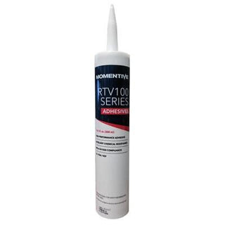 MG Chemicals RTV103-85ML Black Silicone Sealant