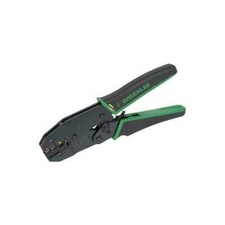 Greenlee 45501 Slide-On Crimper