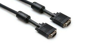 Hosa VGA-510 VGA Cable,10ft