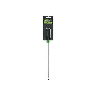 Greenlee 0153-24C Screwdriver, Heavy Duty, Cabinet Tip 3/16" x 10"