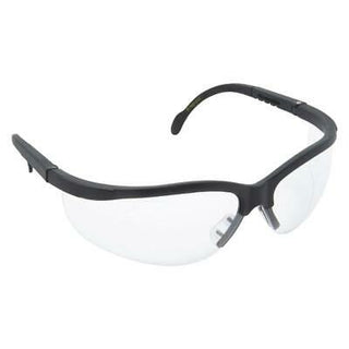 Greenlee 01762-01C Safety Glasses, Tradesman, Clear