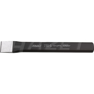 Hazet 730-2 Flat Chisel