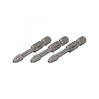 Hazet 2215SLG-PH2/3 Impact Torsion Bits