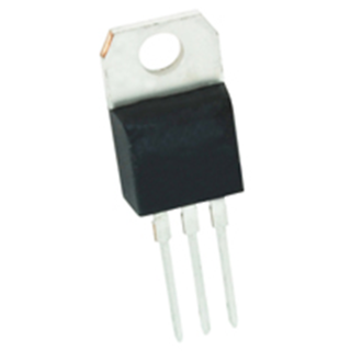 NTE Electronics NTE5552-I SILICON CONTROLLED RECTIFIER 25A 200V TO220 IGT=40MA