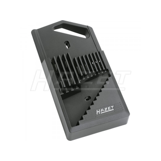 Hazet 450N/12RSL Socket Rail