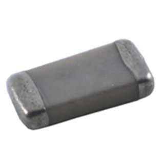 NTE Electronics SMC0805Z104 CAPACITOR 0805 MULTILAYER CERAMIC 0.1UF 50V