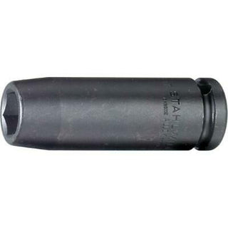 Stahlwille 23020021 51IMP 1/2" Extra Deep Impact Socket, 21 mm