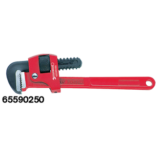 Stahlwille 65590300 6559 Stillson Pipe Wrench 12"