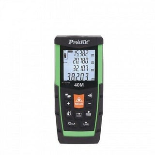 Pro'sKit NT-8540 40M Laser Distance Measurer