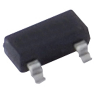 NTE Electronics NTE2402 TRANSISTOR NPN SILICON 20V IC=0.25A SOT-23 CASE