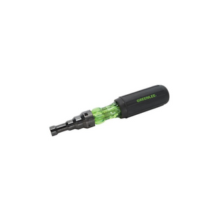 Greenlee 9753-11C Conduit Reaming Screwdriver