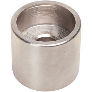 Greenlee 7212SP-1-1/4D Speed Punch Replacement Die, 1-1/4" Conduit