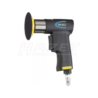 Hazet 9033N-9 Mini polisher set