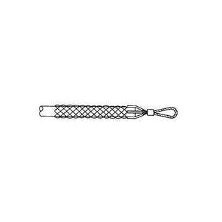 Greenlee 30540 Light-Duty Basket-Type Pulling Grip 0.75" - 0.99"