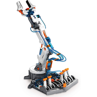 Elenco TTR-632 Teach Tech HydroBot Arm Kit