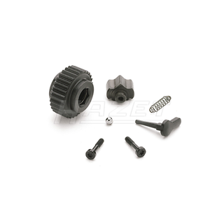 Hazet 2264-1/7 Replacement set, ratchet wheel