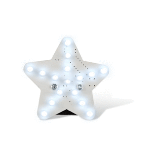 Velleman WSL199 WHITE STARLIGHT