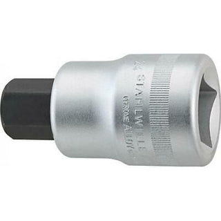 Stahlwille 06050014 64 1" Hex Socket, 14 mm