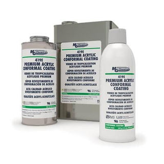 MG Chemicals 419E-20L Premium Acrylic Conformal Coating