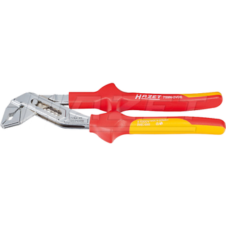 Hazet 759N-2VDE VDE Universal Pliers