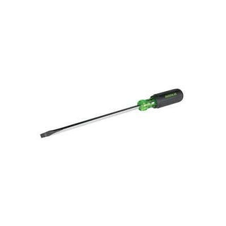 Greenlee 0153-13C Square Shank 1/4" x 8" Screwdriver