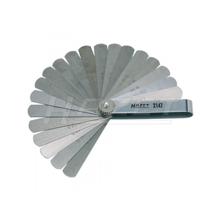 Hazet 2147 Feeler Gauge