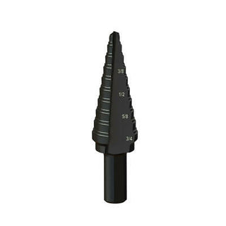 Greenlee GSB03 3/4" Step Bit (#3)