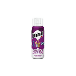 Scotchgard Fabric Crafts Protector 4206, 10 oz.