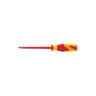 Gedore 2824574 VDE Screwdriver TORX® T6