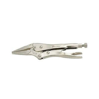 Pro'sKit PN-378E Long Nose Locking Plier - 9"