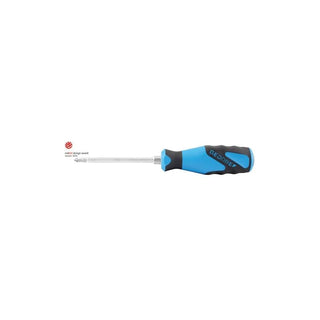 Gedore 1845292 3C-Screwdriver With Striking Cap PH 1