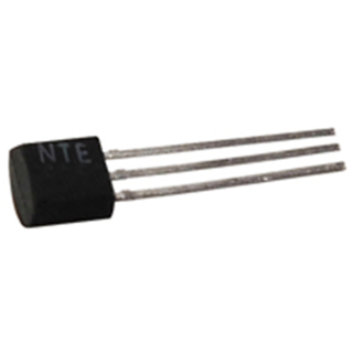 NTE Electronics 2N4987 SILICON-UNILATERAL-SWITCH PRV=30V IF=1A TO-98/92