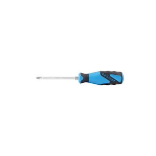 Gedore 1845330 3C-Screwdriver with Striking Cap PZ 1