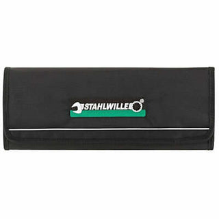 Stahlwille 81231041 15001 Roll up bag 6 Compartments