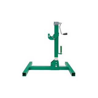 Greenlee RXM Reel Stand