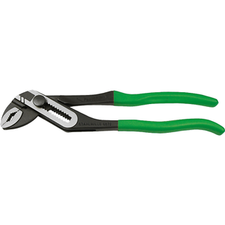 Stahlwille 65726240 6572 Waterpump Pliers FastGRIP, 240mm, Dip-Coated