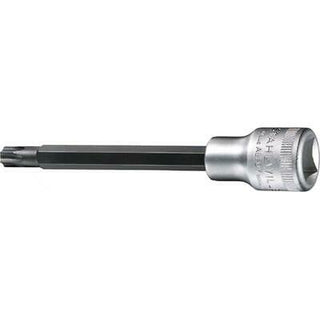 Stahlwille 03131460 1054TX 1/2" TORX® Socket, T60