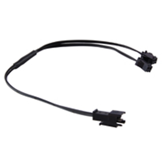 NTE Electronics 69-ELS2 EL WIRE SPLITTER 2 WIRE