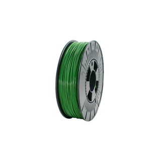 Velleman PLA175PG07 1.75 mm (1/16") PLA FILAMENT - PINE GREEN - 750 g