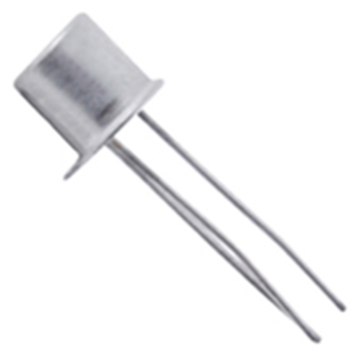 NTE Electronics NTE6401 TRANSISTOR UNIJUNCTION SILICON TO-18