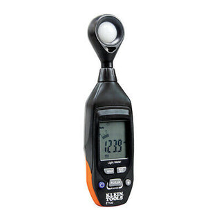 Klein Tools ET130 Digital Light Meter