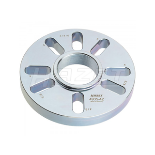 HAZET 4935-43 Adapter 2 1/4" - 14UNS