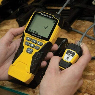 Klein Tools VDV501-216 Cable Tester Remote, Test + Map Remote #6