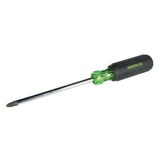 Greenlee 0153-35C Phillips Screwdriver #3 x 6"