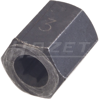 Hazet 841-03 Union Nut