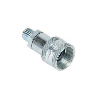 Greenlee F024631 Coupler, Female 1/4-18 NPTM