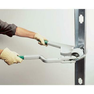 Greenlee 713 Plumbers Stud Punch