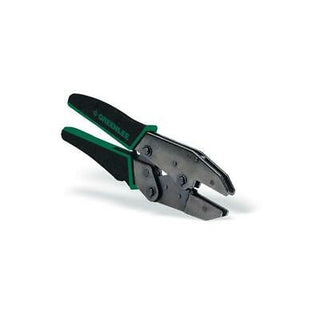 Greenlee 45504 Crimper, Full Cycle - 9" (Pop)